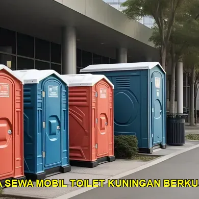 harga sewa mobil toilet kuningan berkualitas